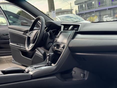 HONDA Civic 2.0 16V 4P EX FLEX  AUTOM�TICO CVT, Foto 6