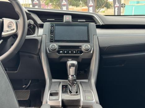 HONDA Civic 2.0 16V 4P EX FLEX  AUTOM�TICO CVT, Foto 9