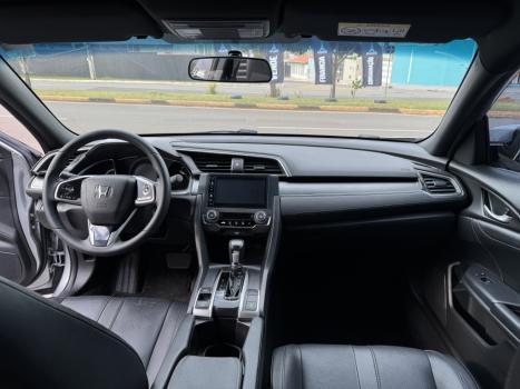 HONDA Civic 2.0 16V 4P EX FLEX  AUTOM�TICO CVT, Foto 10