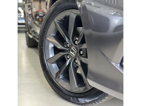 HONDA Civic 2.0 16V 4P EX FLEX  AUTOM�TICO CVT, Foto 6