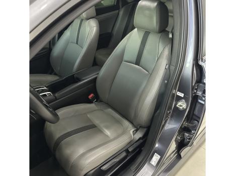 HONDA Civic 2.0 16V 4P EX FLEX  AUTOM�TICO CVT, Foto 9