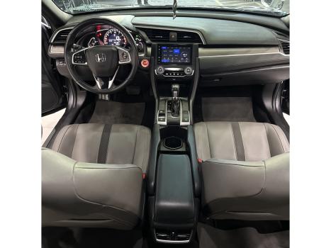 HONDA Civic 2.0 16V 4P EX FLEX  AUTOM�TICO CVT, Foto 11