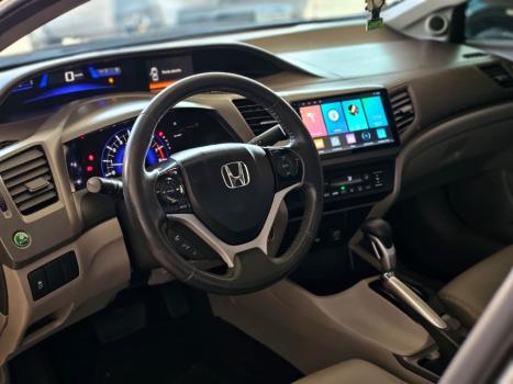 HONDA Civic 2.0 16V 4P FLEX EXR AUTOM�TICO, Foto 5