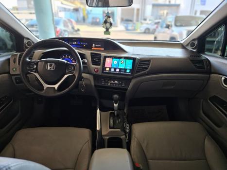 HONDA Civic 2.0 16V 4P FLEX EXR AUTOM�TICO, Foto 6