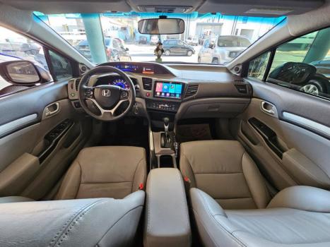 HONDA Civic 2.0 16V 4P FLEX EXR AUTOM�TICO, Foto 7