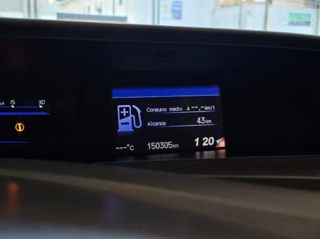 HONDA Civic 2.0 16V 4P FLEX EXR AUTOM�TICO, Foto 12