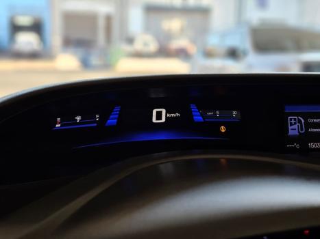 HONDA Civic 2.0 16V 4P FLEX EXR AUTOM�TICO, Foto 13