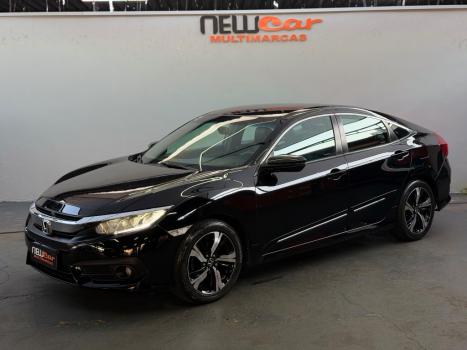 HONDA Civic 2.0 16V 4P EXL FLEX  AUTOM�TICO CVT, Foto 1