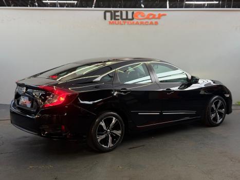 HONDA Civic 2.0 16V 4P EXL FLEX  AUTOM�TICO CVT, Foto 2