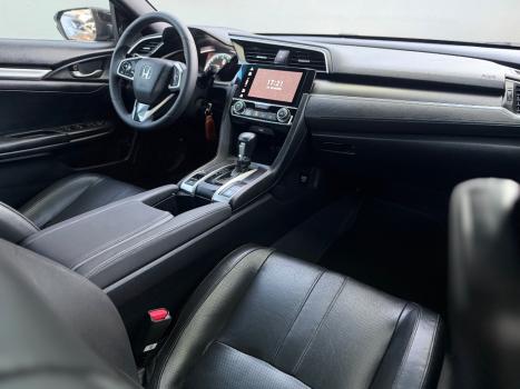 HONDA Civic 2.0 16V 4P EXL FLEX  AUTOM�TICO CVT, Foto 3