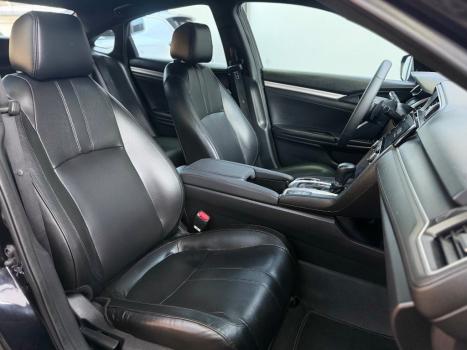 HONDA Civic 2.0 16V 4P EXL FLEX  AUTOM�TICO CVT, Foto 5