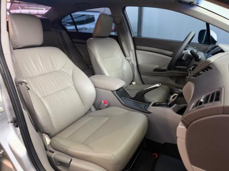 HONDA Civic 2.0 16V 4P FLEX EXR AUTOM�TICO, Foto 5