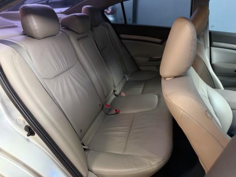 HONDA Civic 2.0 16V 4P FLEX EXR AUTOM�TICO, Foto 6