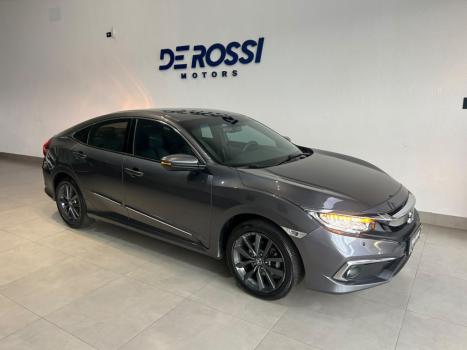 HONDA Civic 2.0 16V 4P EXL FLEX  AUTOM�TICO CVT, Foto 1