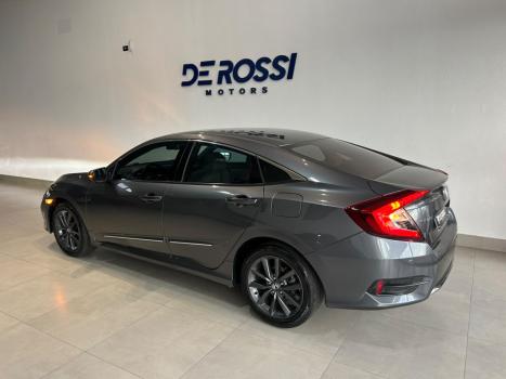 HONDA Civic 2.0 16V 4P EXL FLEX  AUTOM�TICO CVT, Foto 2