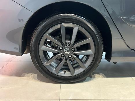 HONDA Civic 2.0 16V 4P EXL FLEX  AUTOM�TICO CVT, Foto 16