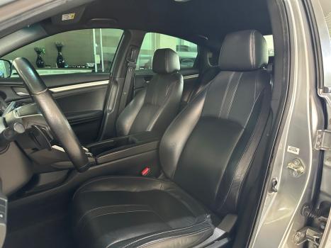 HONDA Civic 2.0 16V 4P EXL FLEX  AUTOM�TICO CVT, Foto 13