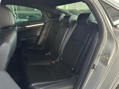 HONDA Civic 2.0 16V 4P EXL FLEX  AUTOM�TICO CVT, Foto 14