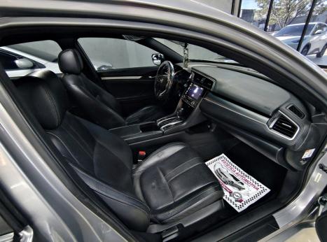 HONDA Civic 2.0 16V 4P EXL FLEX  AUTOM�TICO CVT, Foto 5