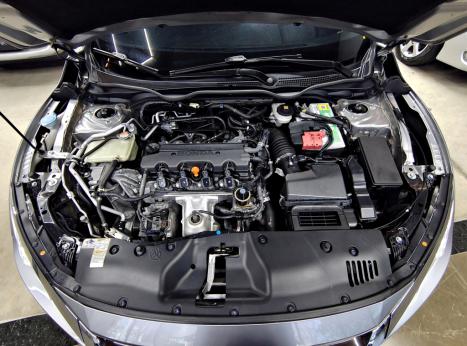 HONDA Civic 2.0 16V 4P EXL FLEX  AUTOM�TICO CVT, Foto 9