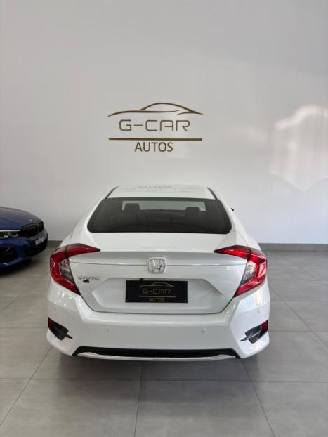 HONDA Civic 2.0 16V 4P EXL FLEX  AUTOM�TICO CVT, Foto 5