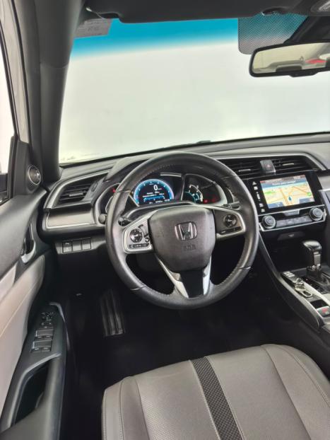 HONDA Civic 2.0 16V 4P EXL FLEX  AUTOM�TICO CVT, Foto 7