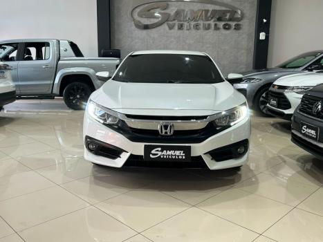 HONDA Civic 2.0 16V 4P EX FLEX  AUTOM�TICO CVT, Foto 1