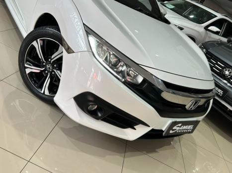 HONDA Civic 2.0 16V 4P EX FLEX  AUTOM�TICO CVT, Foto 4