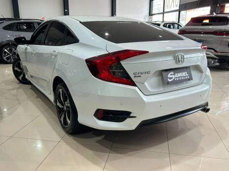 HONDA Civic 2.0 16V 4P EX FLEX  AUTOM�TICO CVT, Foto 7