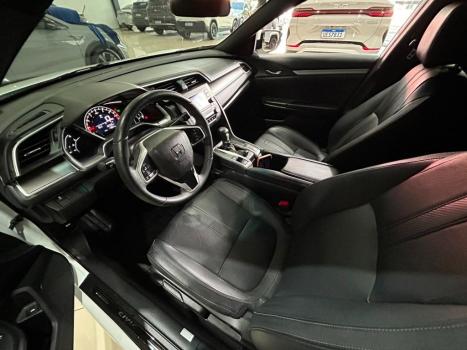 HONDA Civic 2.0 16V 4P EX FLEX  AUTOM�TICO CVT, Foto 11
