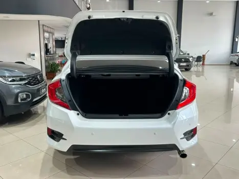 HONDA Civic 2.0 16V 4P EX FLEX  AUTOM�TICO CVT, Foto 15