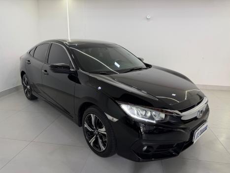 HONDA Civic 2.0 16V 4P EXL FLEX  AUTOM�TICO CVT, Foto 1