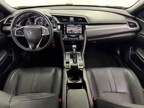 HONDA Civic 2.0 16V 4P EXL FLEX  AUTOM�TICO CVT, Foto 4