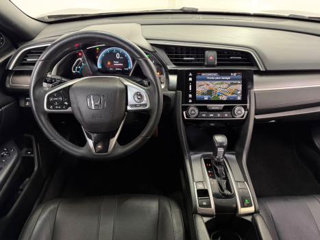 HONDA Civic 2.0 16V 4P EXL FLEX  AUTOM�TICO CVT, Foto 5