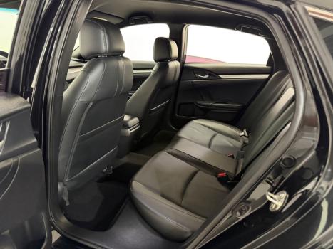 HONDA Civic 2.0 16V 4P EXL FLEX  AUTOM�TICO CVT, Foto 7