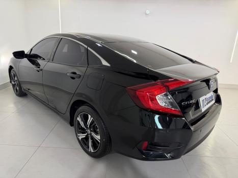 HONDA Civic 2.0 16V 4P EXL FLEX  AUTOM�TICO CVT, Foto 11