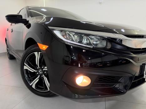 HONDA Civic 2.0 16V 4P EXL FLEX  AUTOM�TICO CVT, Foto 16