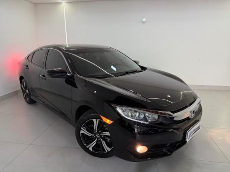HONDA Civic 2.0 16V 4P EXL FLEX  AUTOM�TICO CVT, Foto 17