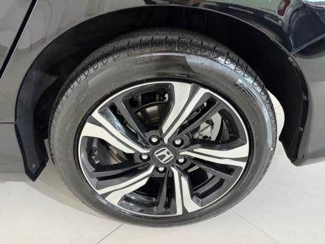 HONDA Civic 2.0 16V 4P EXL FLEX  AUTOM�TICO CVT, Foto 18
