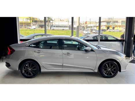 HONDA Civic 2.0 16V 4P EXL FLEX  AUTOM�TICO CVT, Foto 6
