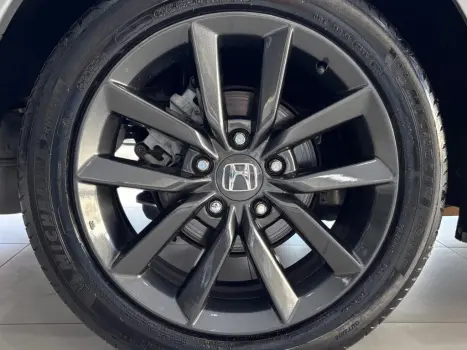 HONDA Civic 2.0 16V 4P EXL FLEX  AUTOM�TICO CVT, Foto 10