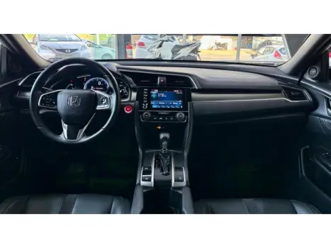 HONDA Civic 2.0 16V 4P EXL FLEX  AUTOM�TICO CVT, Foto 14