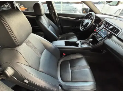 HONDA Civic 2.0 16V 4P EXL FLEX  AUTOM�TICO CVT, Foto 15