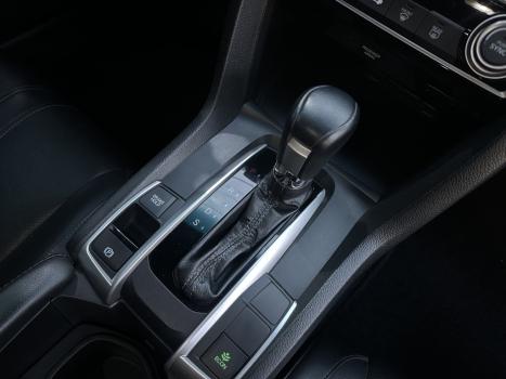 HONDA Civic 2.0 16V 4P EXL FLEX  AUTOM�TICO CVT, Foto 3