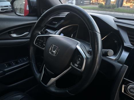HONDA Civic 2.0 16V 4P EXL FLEX  AUTOM�TICO CVT, Foto 4
