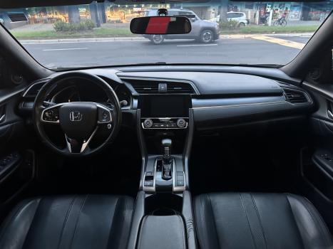 HONDA Civic 2.0 16V 4P EXL FLEX  AUTOM�TICO CVT, Foto 7