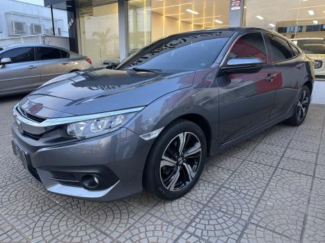 HONDA Civic 2.0 16V 4P EXL FLEX  AUTOM�TICO CVT, Foto 11