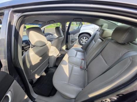 HONDA Civic 2.0 16V 4P FLEX LXR AUTOM�TICO, Foto 4