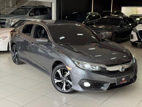 HONDA Civic 2.0 16V 4P EXL FLEX  AUTOM�TICO CVT, Foto 2