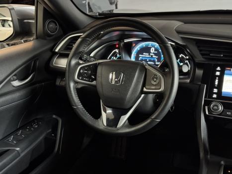 HONDA Civic 2.0 16V 4P EXL FLEX  AUTOM�TICO CVT, Foto 6